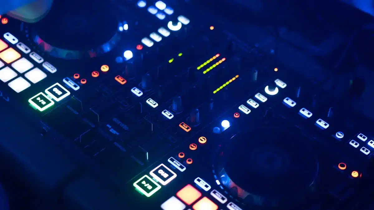 Zukünftige Trends und Innovationen