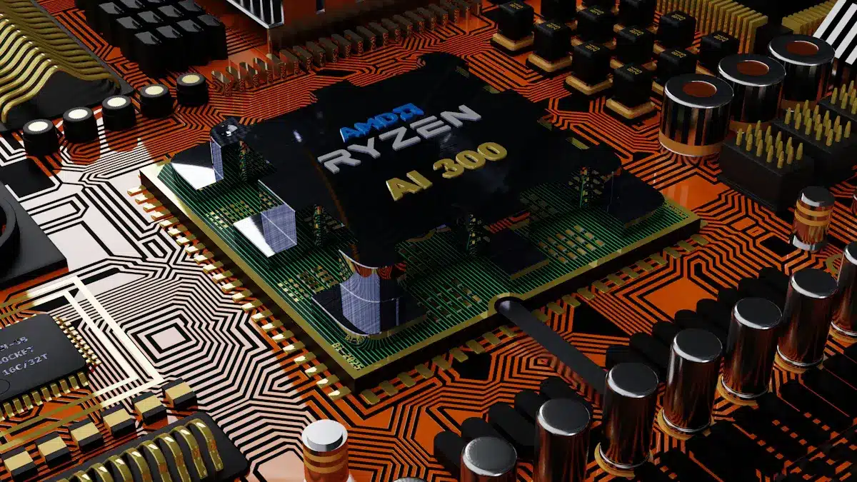 Anatomi PCB: Komponen Utama dan Fungsinya