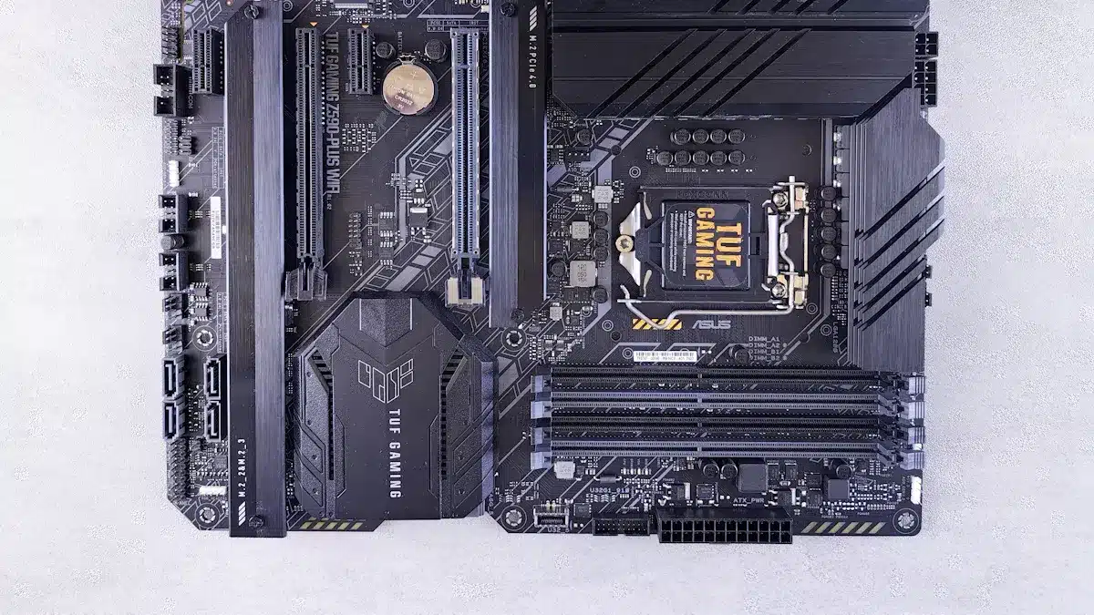 Ontdek de functie van een printplaat En waarom het ertoe doet